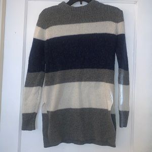 Forever 21 long sweater